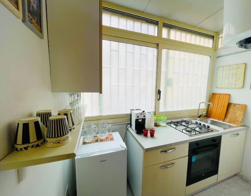 Dimora Dei Mercanti Apartamento