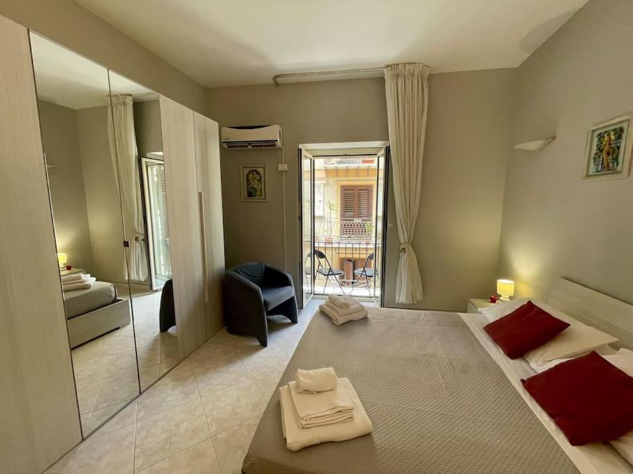 Apartamento Dimora Dei Mercanti