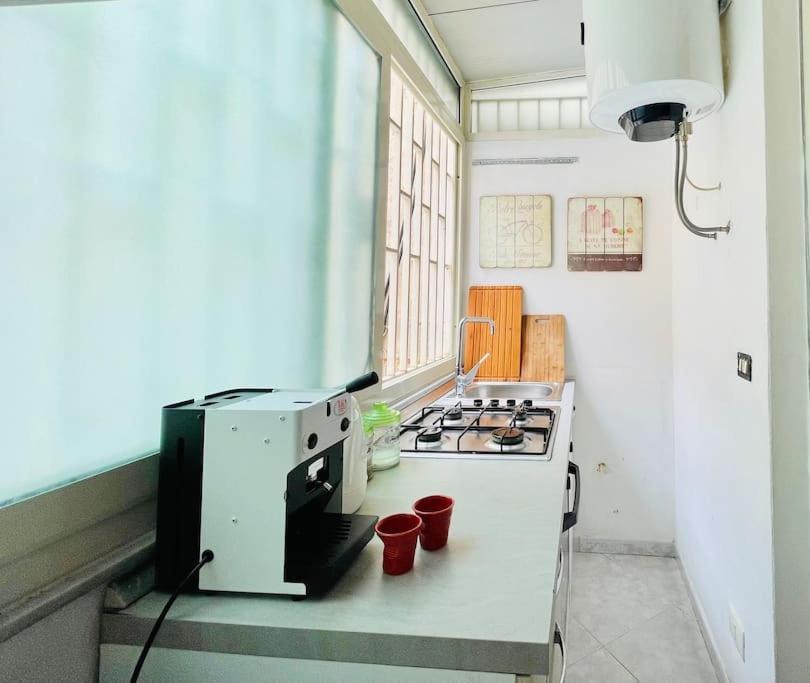 Apartamento Dimora Dei Mercanti Palermo